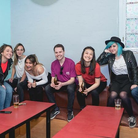 Reveller'S Hostel Dordegol Zewnętrze zdjęcie