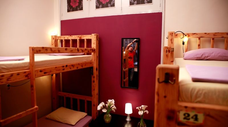 Reveller'S Hostel Dordegol Zewnętrze zdjęcie