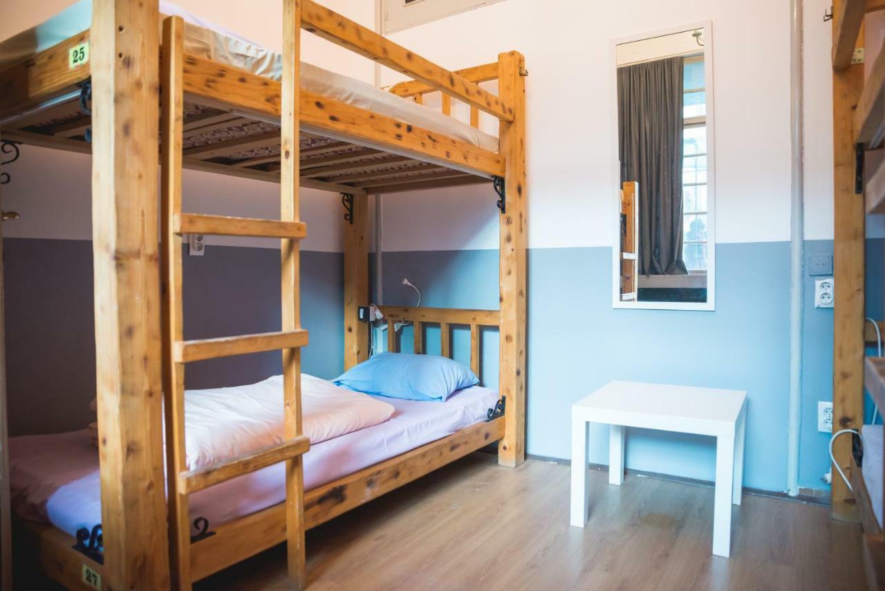 Reveller'S Hostel Dordegol Zewnętrze zdjęcie